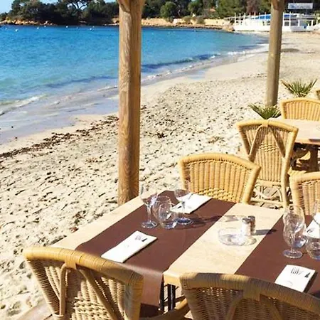Appartement Beau Studio Plage De Marinella - St Coralia Ajaccio (Corsica)